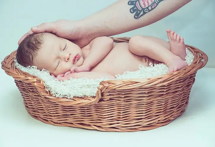 Lęk separacyjny u niemowlaka – jak pomóc dziecku?