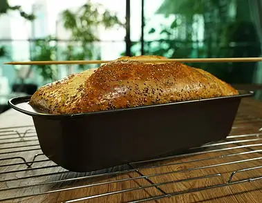 Jak upiec chleb bananowy? Przepis krok po kroku
