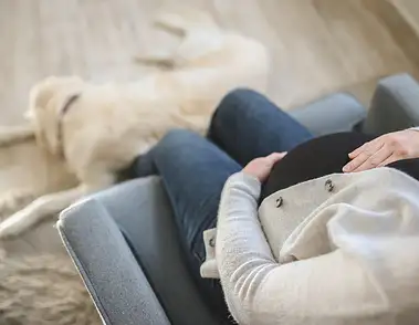 38 tydzień ciąży: waga dziecka, ból brzucha, ruchy
