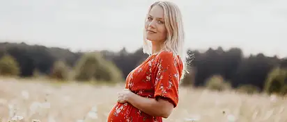 33 tydzień ciąży: waga dziecka, objawy, porady
