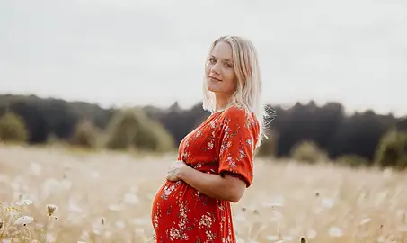 33 tydzień ciąży: waga dziecka, objawy, porady