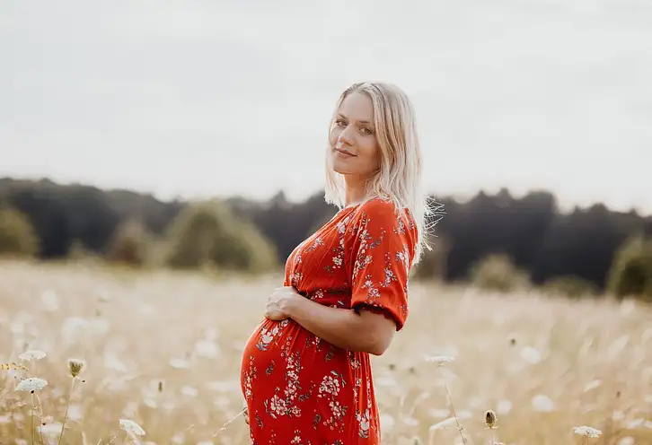 33 tydzień ciąży: waga dziecka, objawy, porady