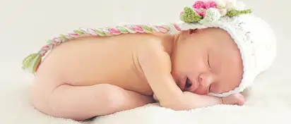 Co na jęczmień u dziecka? Najlepsze metody