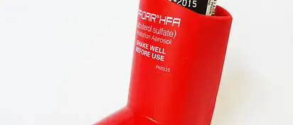 Jaki inhalator dla dziecka wybrać? Poradnik