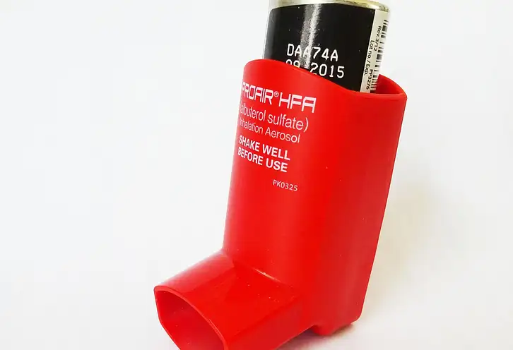 Jaki inhalator dla dziecka wybrać? Poradnik