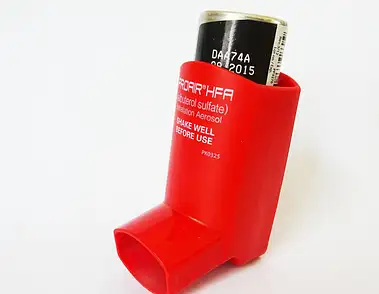 Jaki inhalator dla dziecka wybrać? Poradnik