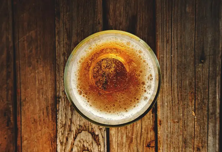 Wpływ alkoholu na białko: fakty i porady