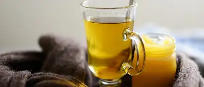 Babcine sposoby na zapalenie krtani | Domowe remedia