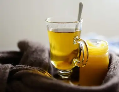 Babcine sposoby na zapalenie krtani | Domowe remedia