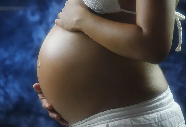 14 tydzień ciąży: USG, rozmiar płodu, płeć