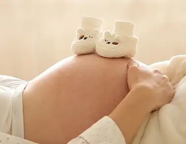 26 tydzień ciąży: rozwój dziecka i porady dla mamy