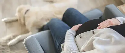 41 tydzień ciąży: brak skurczy, jak przyspieszyć poród?
