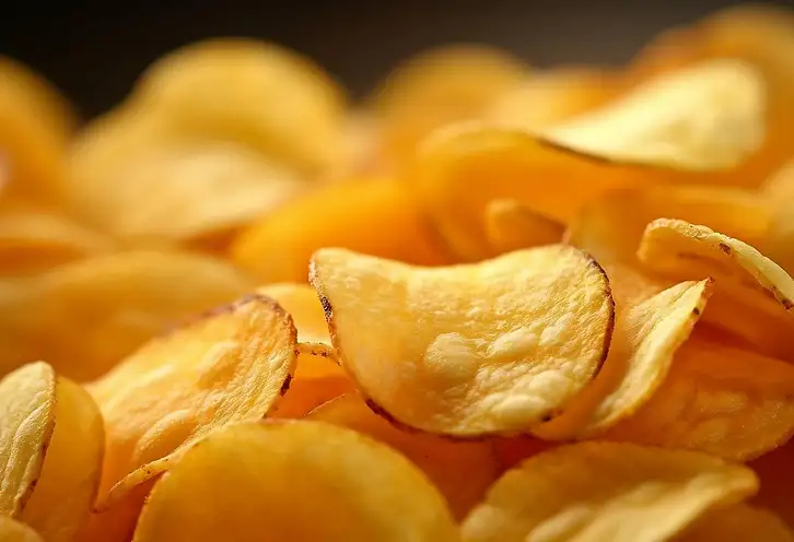 Co zamiast chipsów? Zdrowe przekąski do chrupania