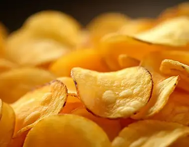 Co zamiast chipsów? Zdrowe przekąski do chrupania